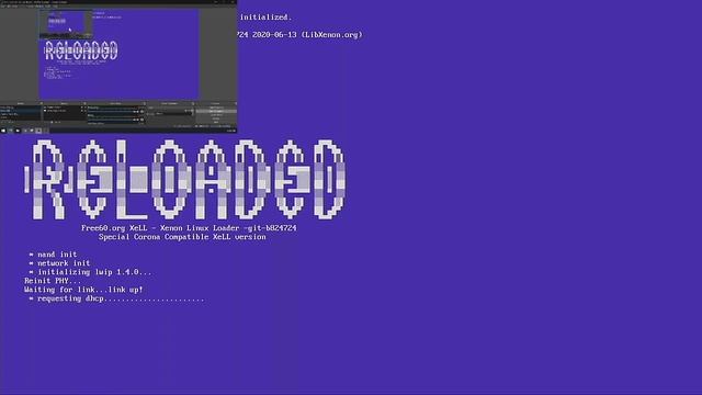 Installing Ubuntu 10.10 On An Xbox 360 In Less Than 10 Minutes смотреть онлайн