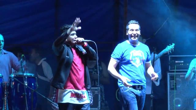 Jakobo Fonseca y Alejo Martinez "Mi Cafetal" el pase de georgina смотреть онлайн