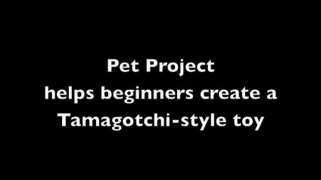 Pet Project смотреть онлайн