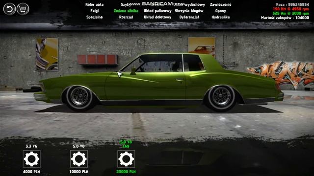 Lowrider Extreme odc.2# смотреть онлайн