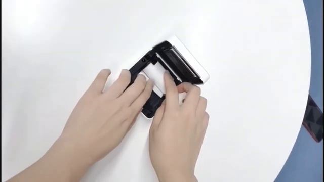 How to Load and Replace Paper for Phomemo M02S/M02 Pro Mini Printer? смотреть онлайн