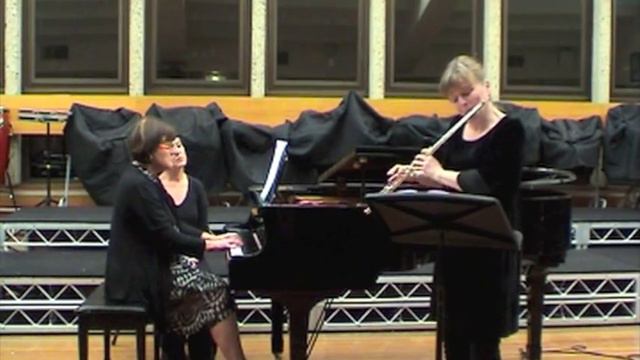 Bach JS Minuet for Anna Magdalena смотреть онлайн