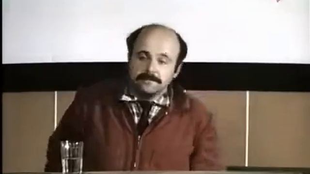 Жаль что нам так и не удалось послушать начальника транспортного цеха. смотреть онлайн
