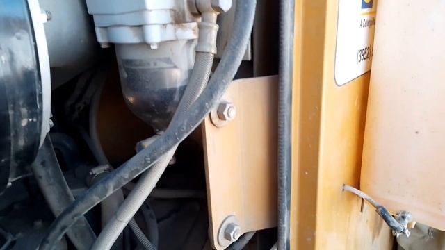 Подключение рвд на передний привод гидромоторов,и не исправности ТНВД, SEM 922 смотреть онлайн