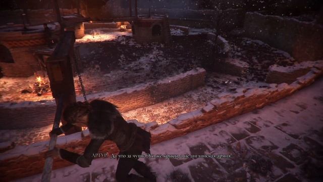 A PLAGUE TALE INNOCENCE ✨ глава 15-15 на память ? прохождение с русской озвучкой смотреть онлайн