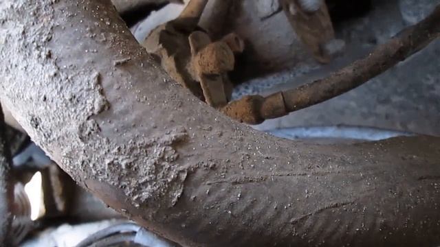Стартер Не Крутит смотреть онлайн