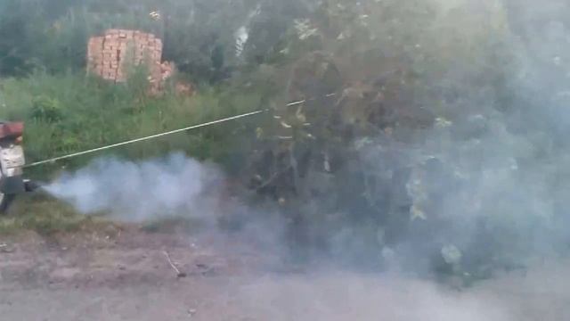 ИЖ даже деревья таскать может) смотреть онлайн