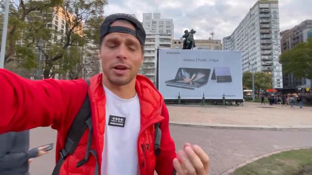 Buying a Sim Card in Argentina in 2024 смотреть онлайн