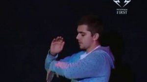 Урок тектоника, часть 1(кисти рук)