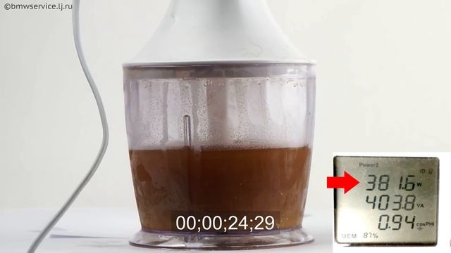 Castrol Diesel 10W40 Холодный Тест Bmwservice