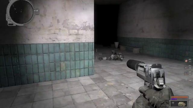 Прохождение S.T.A.L.K.E.R.: Путь во мгле (#8) Лаборатория Х5. Антидот Дигера. смотреть онлайн