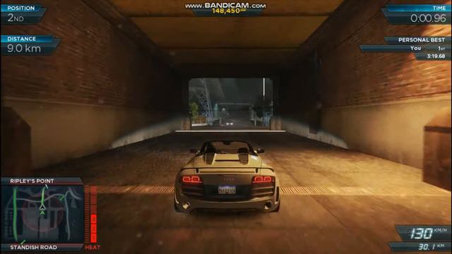 finally beat shelby cobra part 2 смотреть онлайн