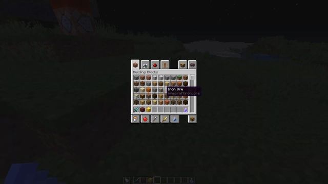 Магическая кирка в Майнкрафт без модов? | Minecraft 1.14.4 смотреть онлайн