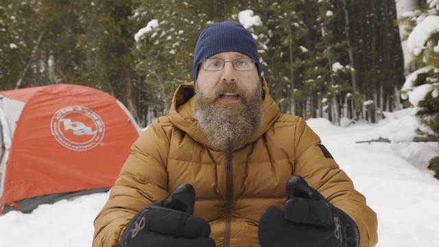 The ONE Big Mistake That's Making You Colder смотреть онлайн