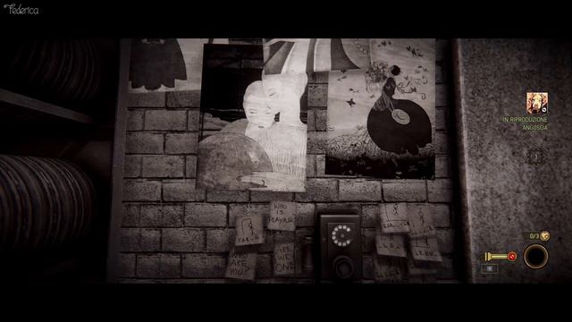 [ITA] Dollhouse - 01 Primi Passi con Jill&Chiara смотреть онлайн