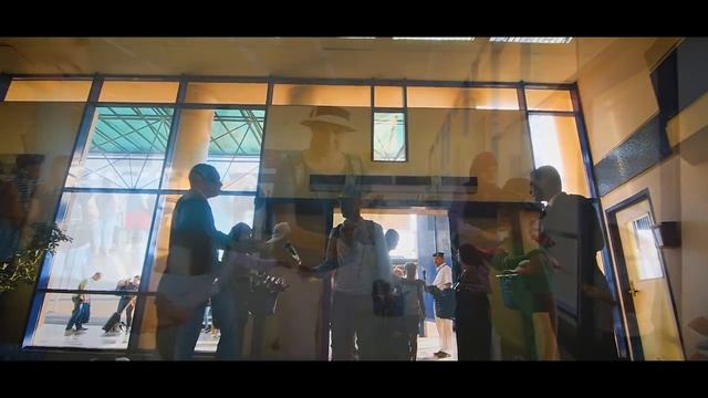Marsa Alam International Airport 100,000 Flight - 17th of July 2018 смотреть онлайн