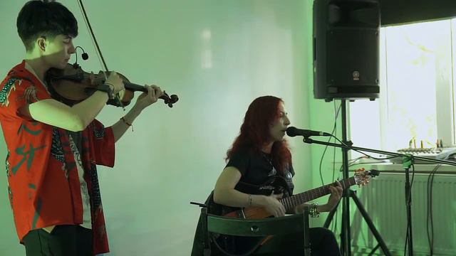 Канцлер Ги 2024 смотреть онлайн