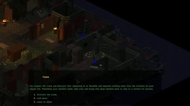 Underrail (Again x2!) - Part 50 | Let's make a deal... or not смотреть онлайн