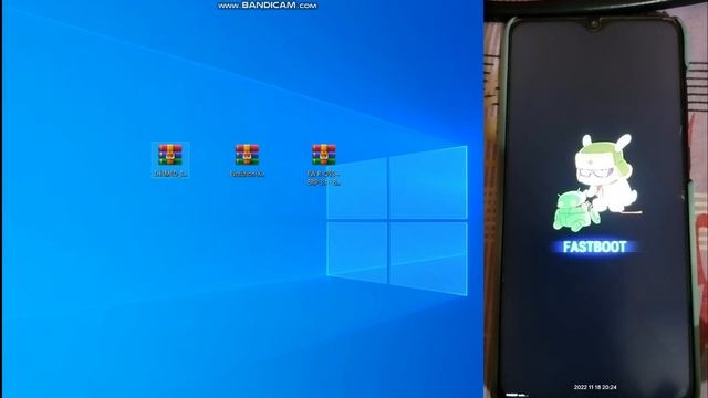 How To Install Evolution X 7.3 Vengeance Android 13 For Redmi Note 8 Pro(Begonia) #redminote8pro ??