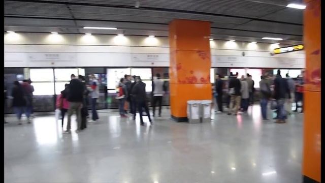 Открытая Азия в городе небоскребов Шанхай-Shanghai.HD смотреть онлайн