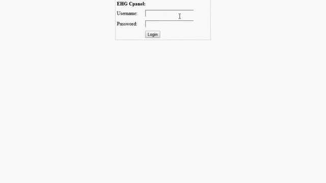 Trailer EHG - PHP and SQL - Empty Hacker Group смотреть онлайн