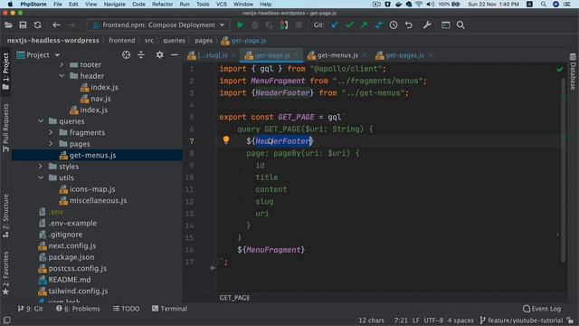 #15 Nextjs getStaticProps | getStaticPaths | fallback | revalidate | Generate dynamic routes смотреть онлайн
