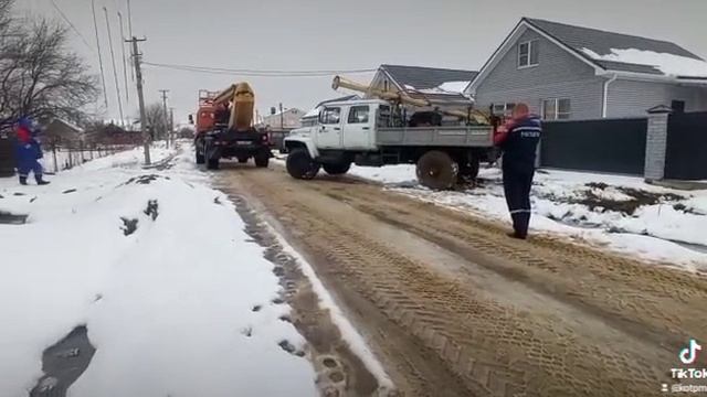 Взаимовыручка