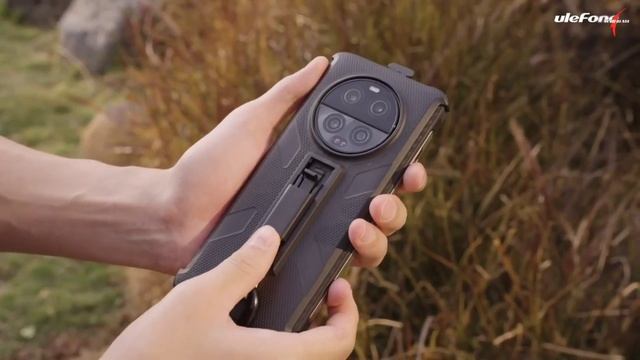 Ulefone Armor 23 Ultra | New Stylish Powerful Rugged Smartphone 2024 Official Accessories Video !! смотреть онлайн