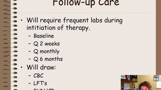 Anti infectives III 19 Video смотреть онлайн