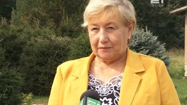 Престольный праздник в Покровском храме села Дор смотреть онлайн