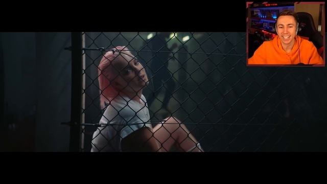 MINIMINTER REACTS TO Anne-Marie x KSI x Digital Farm Animals - Don’t Play смотреть онлайн