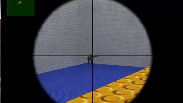 CSS V34 client mod смотреть онлайн