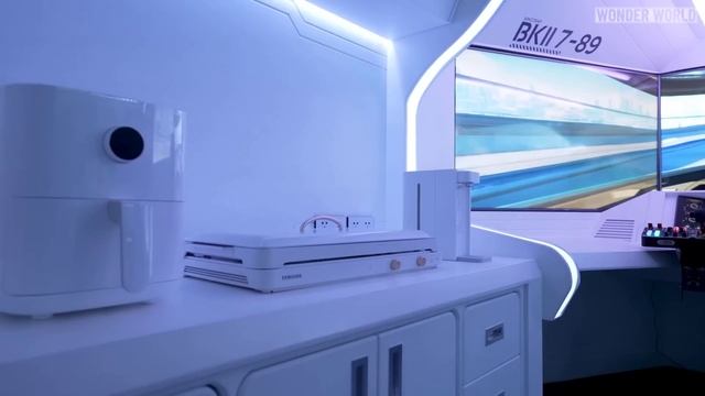 Would You Pay $30K For This Custom Built Star Citizen Gaming Room? смотреть онлайн
