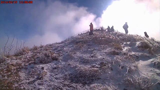 Восхождение на гору Бештау смотреть онлайн