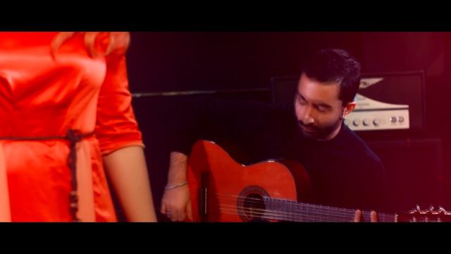 Анастасия Васкауцан "Meu fado meu" Mariza cover смотреть онлайн
