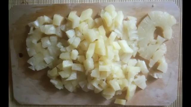 Рецепт Виноградного Салата смотреть онлайн