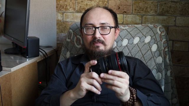 Canon EF 24-105/4 L обзор в 2022 смотреть онлайн