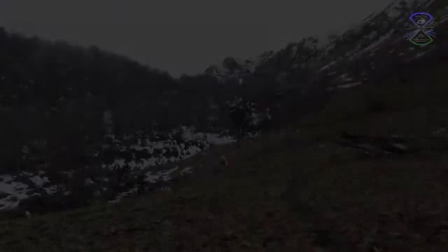 Архыз простой маршрут к озёрам смотреть онлайн
