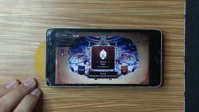 [Lanota | Chap. 7 Boss Chart] Astaroth - Team Grimoire | Master Lvl. 16 | First Try & Thoughts смотреть онлайн