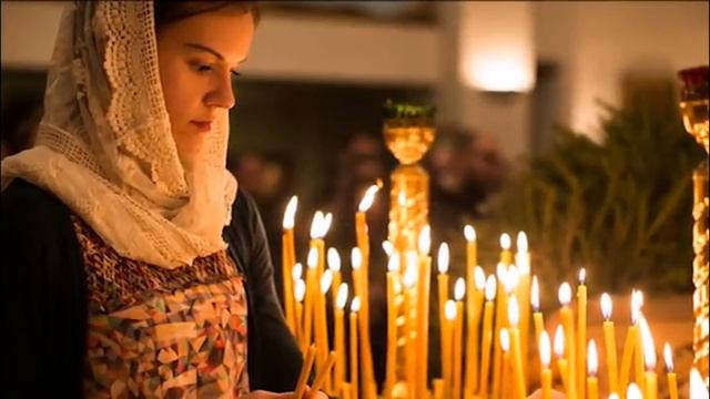 Аллилуйя на русском смотреть онлайн