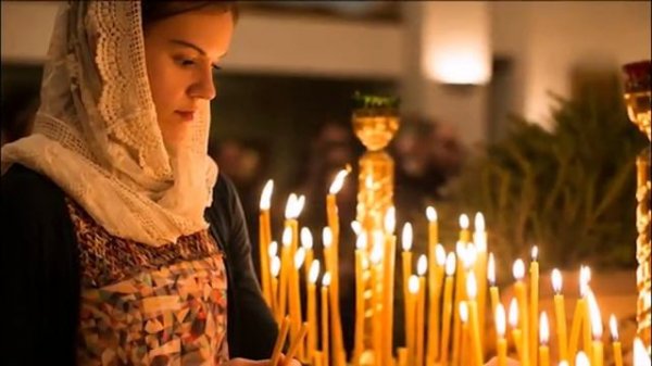 Аллилуйя на русском