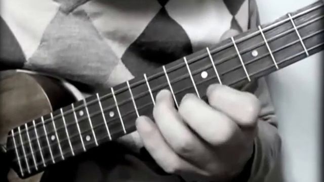 Love Story (Francis Lai) - Ukulele Cover смотреть онлайн