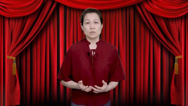 Светлана Тен. Зачёт по актёрскому мастерству. Монолог Мцыри смотреть онлайн