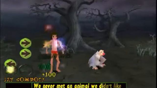 [FG] - The Jungle Book The Groove Party - Level 07 - Crazy Mode смотреть онлайн