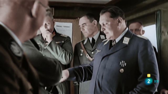 La caída del Tercer Reich HD смотреть онлайн