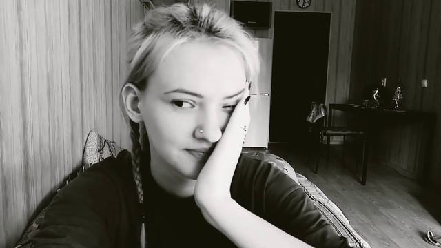 самоизоляция. день 28. / 2020, прекрати, мне страшно жить / домашний блог смотреть онлайн