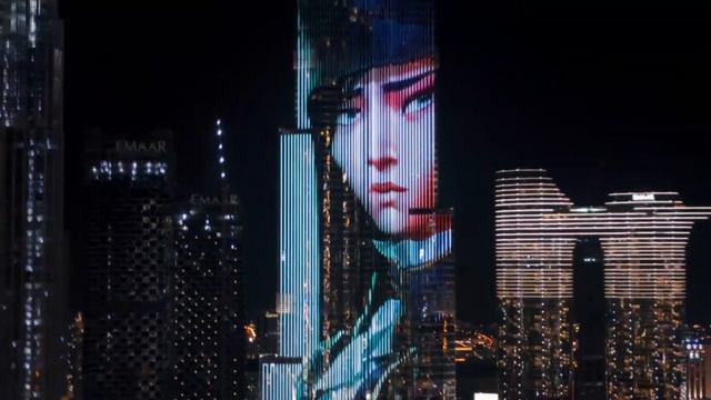 Arcane: Burj Khalifa смотреть онлайн