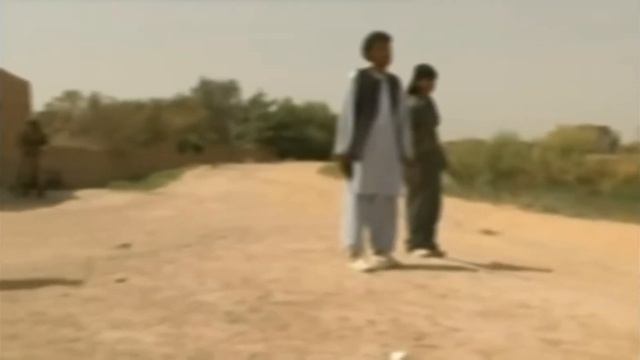 Афганцы о русских! смотреть онлайн