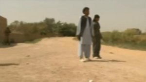 Афганцы о русских!