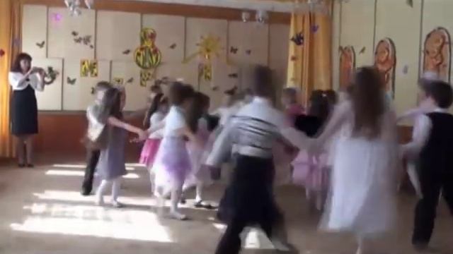 8 марта в народном стиле. Вход.mpg смотреть онлайн